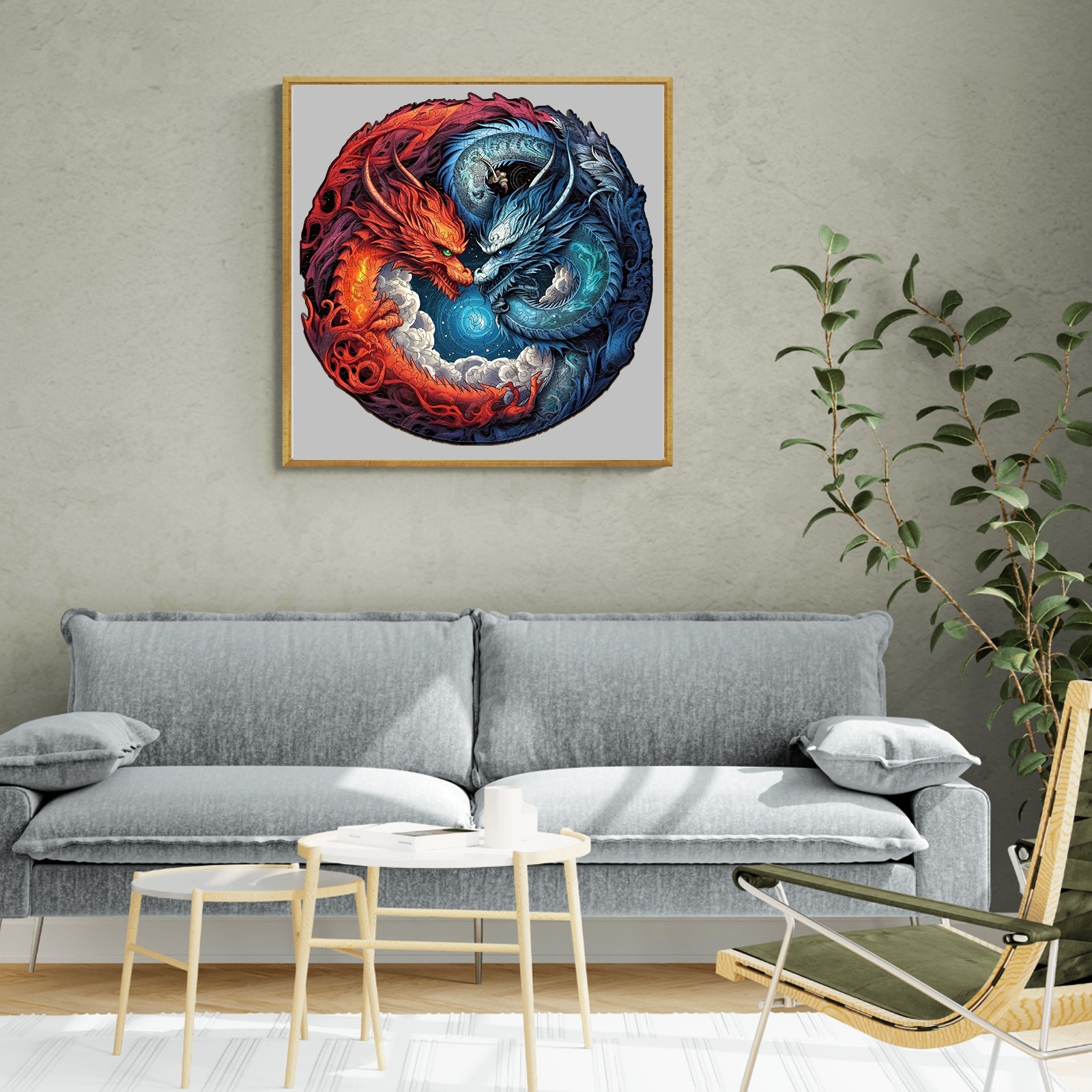 L’harmonie du Yin et du Yang : Exploration du puzzle Dragon 66d3598c2b255