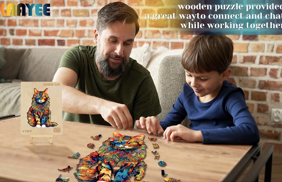 Avantages des puzzles sur le thème des chats 66e48b15eda7f
