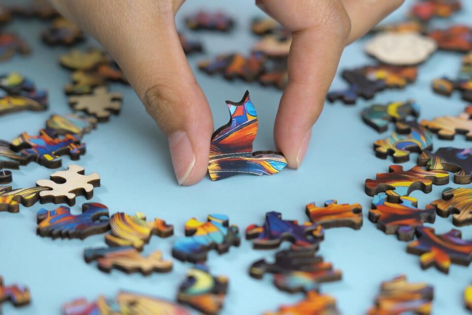 Dévoilement du monde joyeux et intrigant : débloquez la magie des puzzles 66e193af7f6bc