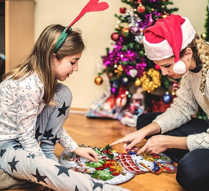 Le charme éternel des puzzles en bois : un art, un passe-temps, un trésor 66e2acf8d8aaa