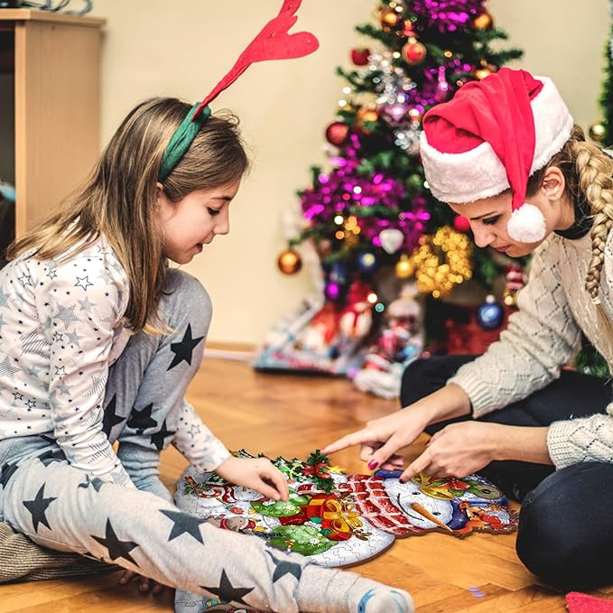 Le charme éternel des puzzles en bois : un art, un passe-temps, un trésor 66e2acf8d8aaa