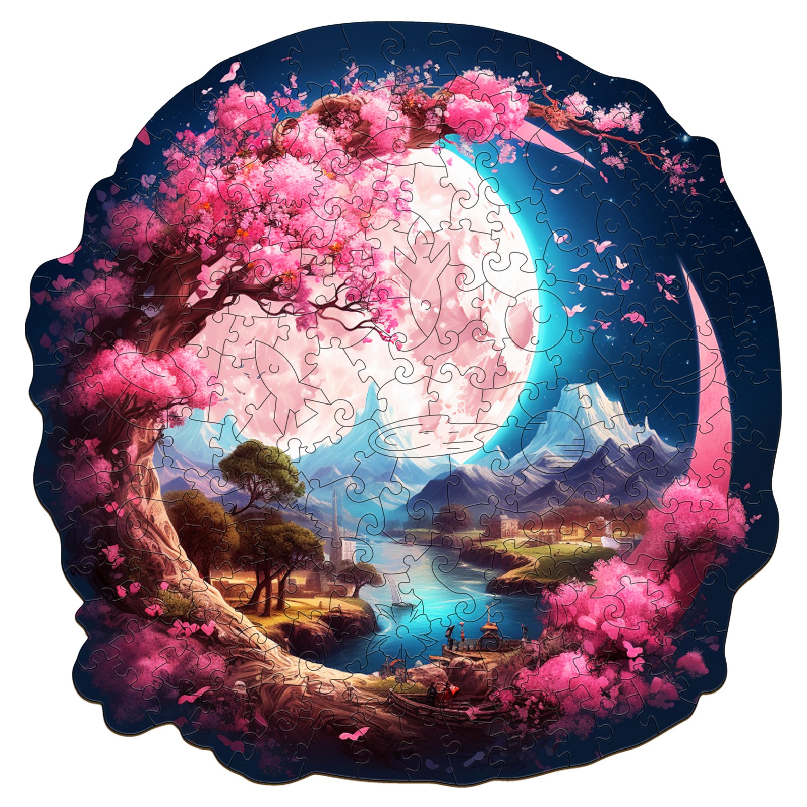 Puzzle en bois – Belle île de la Lune 66ebcf76a90ee