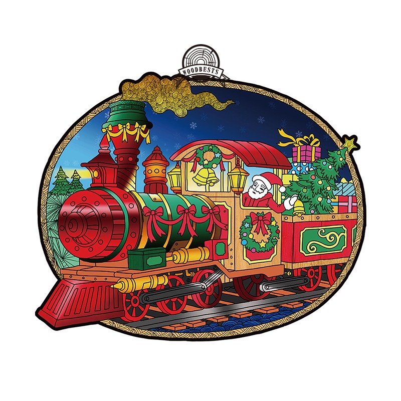 Puzzle en bois – TRAIN DE NOËL 66d9aeeb736f1