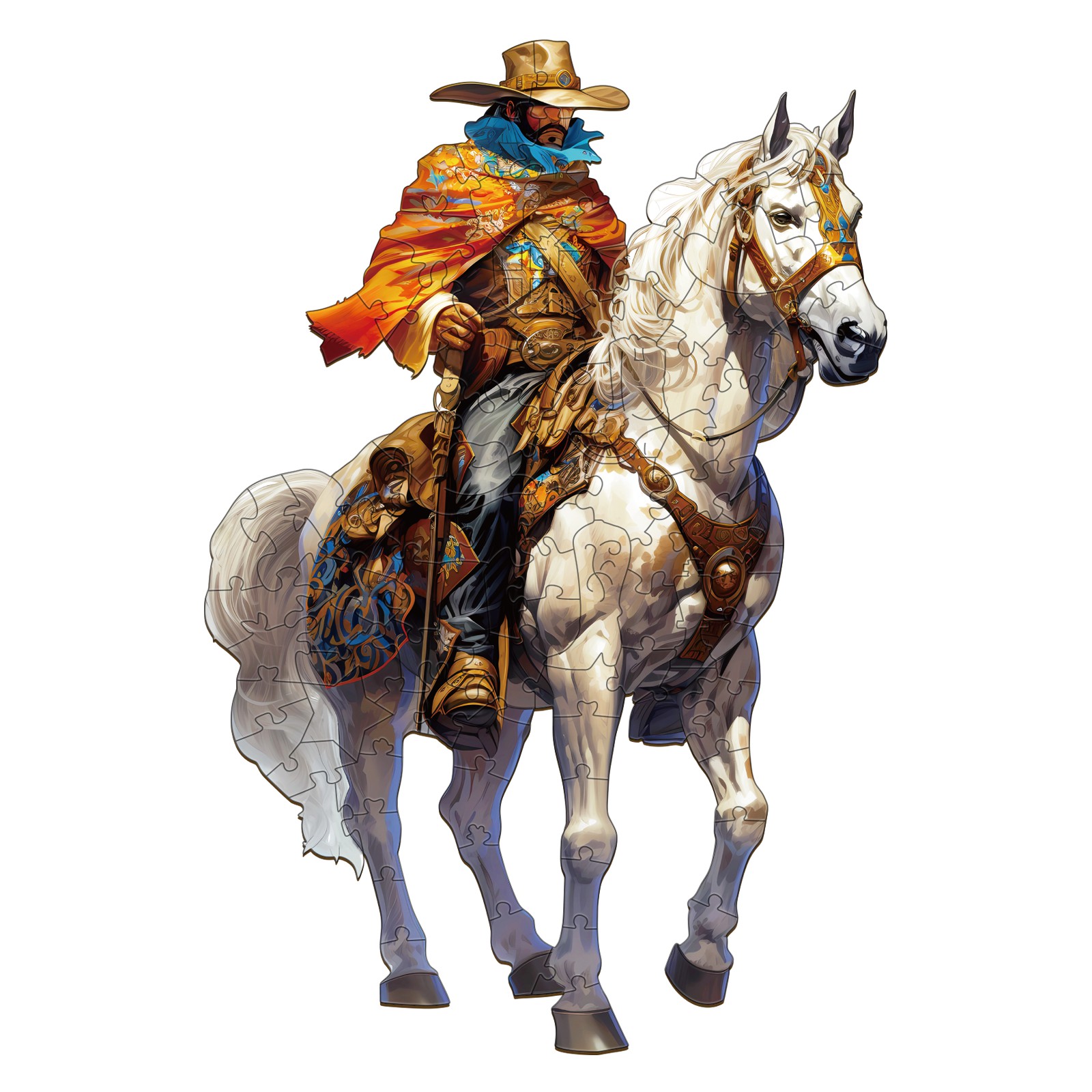 Puzzle en bois – Cowboy 66d8ad2fd0b49