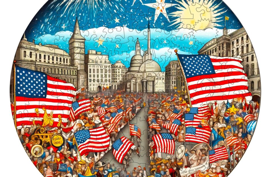 Puzzle en bois – Carnaval du Jour de l’Indépendance 66dfce5c8d6bc