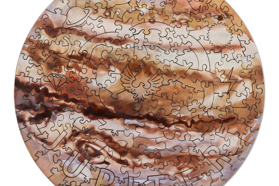 Puzzle en bois – JUPITER 66e3d5bbd252b