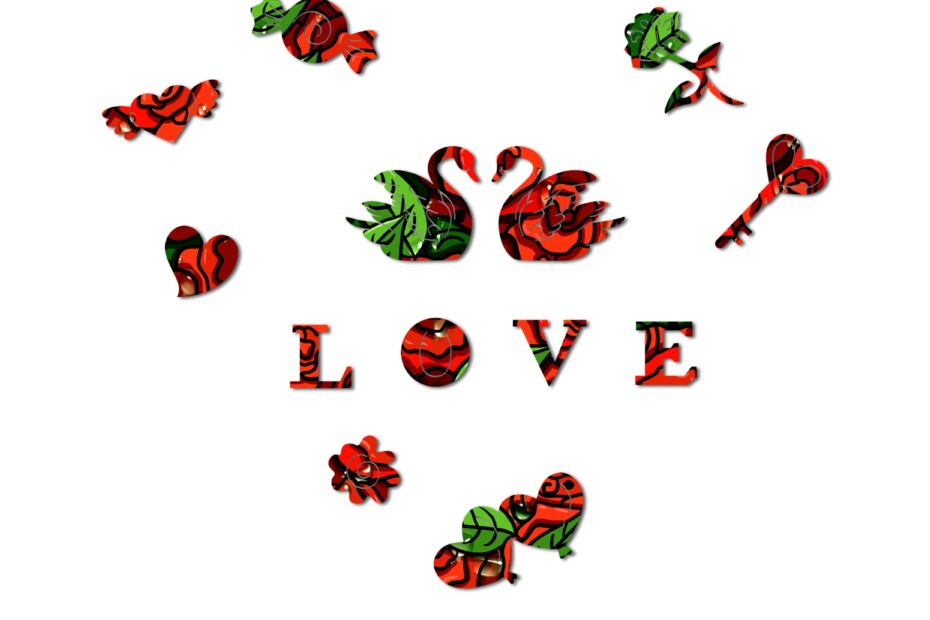 Puzzle : une idée cadeau pour la Saint-Valentin 66e274bf52a68