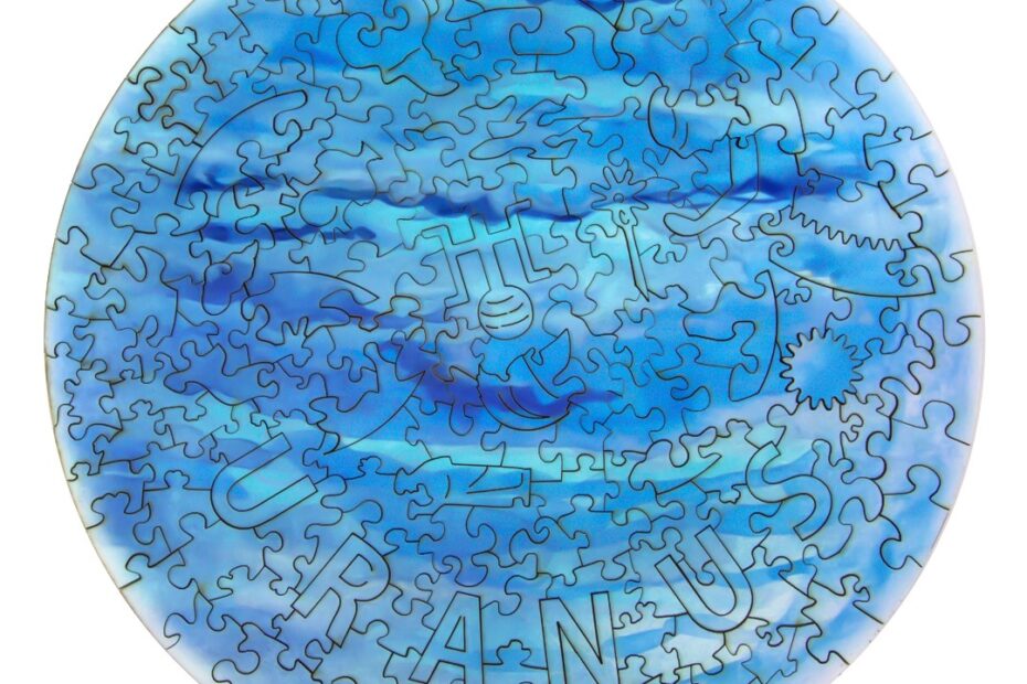 Puzzle en bois-URANUS 66e07dcbb4987